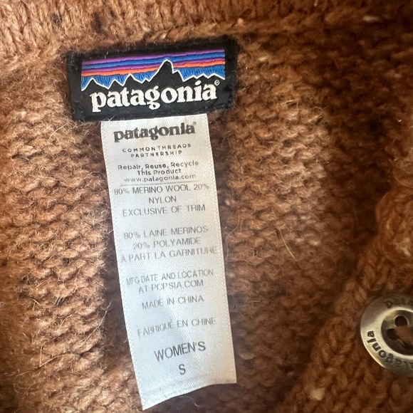 Patagonia Ranchito Hoodie - Picture 2 of 5